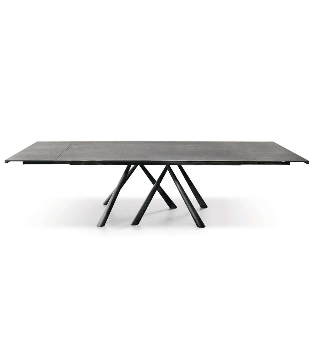 Extending Table Forest Midj