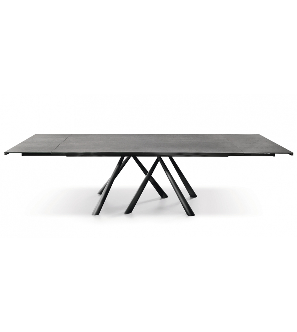 Table Extensible Forest Midj