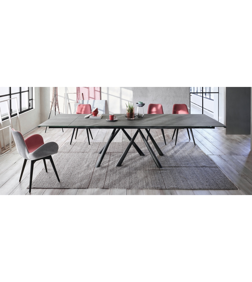 Mesa Extensible Forest Midj