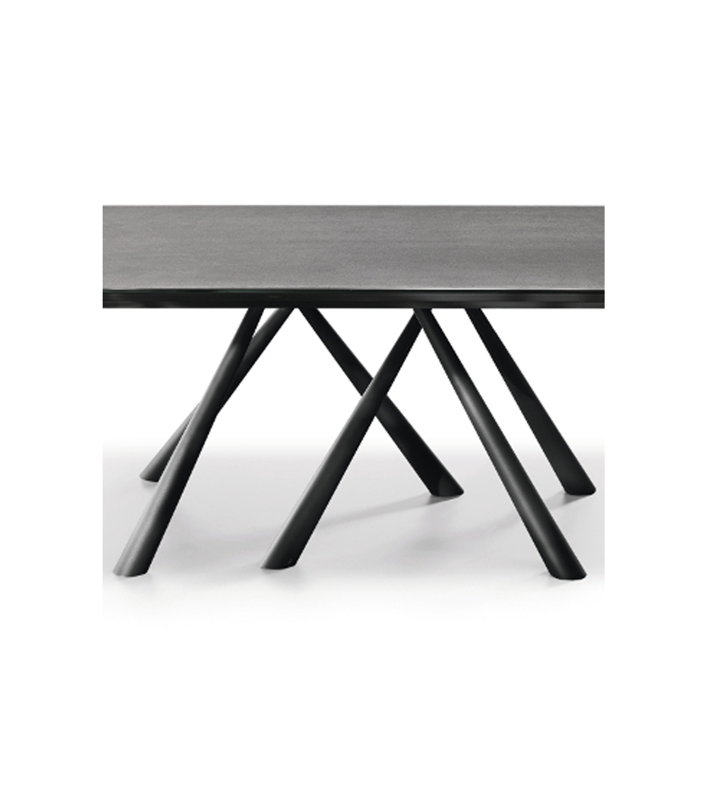 Table Extensible Forest Midj