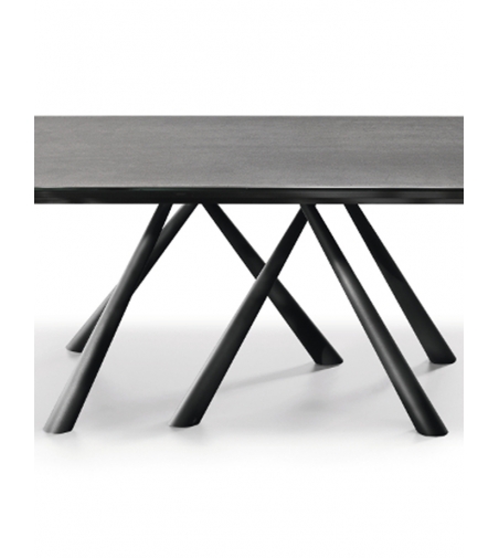 Mesa Extensible Forest Midj
