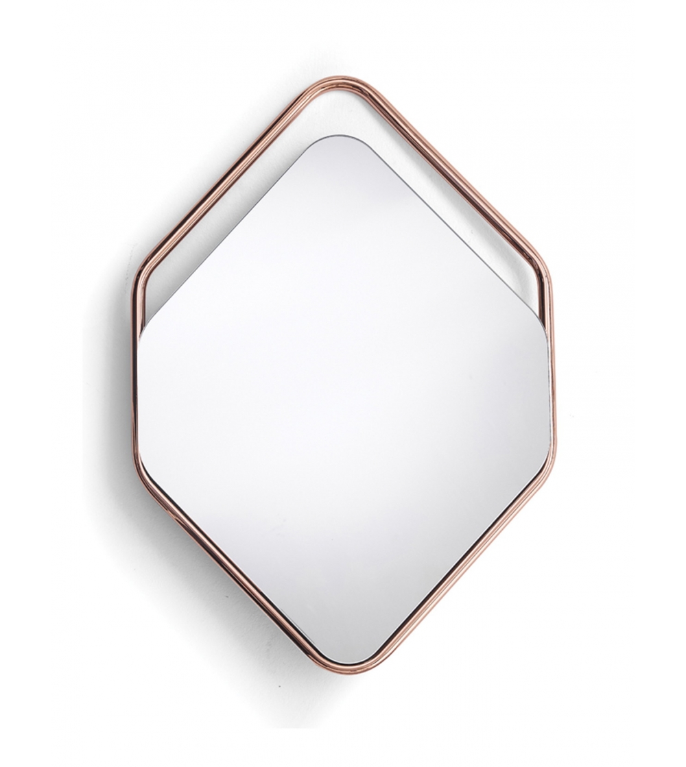 Ambiance Italia - Frame H Mirror