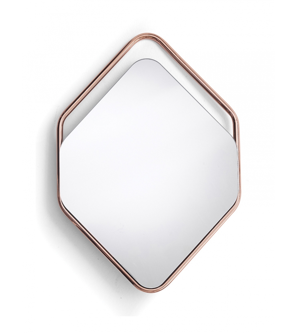 Miroir Frame H - Ambiance Italia