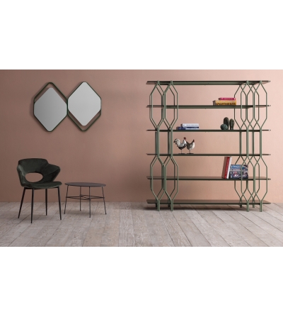 Ambiance Italia - Frame H Spiegel 2