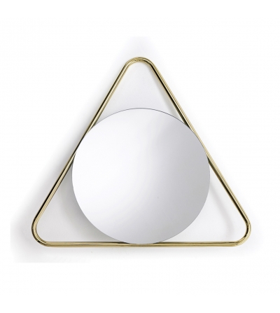 Ambiance Italia - Frame T Mirror