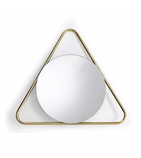 Miroir Frame T - Ambiance Italia