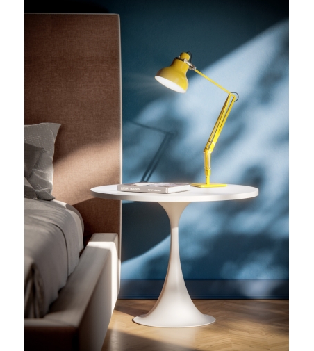 Ambiance Italia - Flow TA Couchtisch