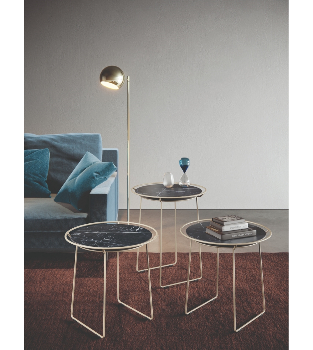 Table Basse Spasso TA - Ambiance Italia