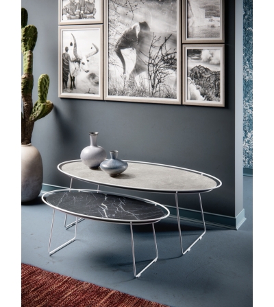 Ambiance Italia - Spasso TA3 Couchtisch 2