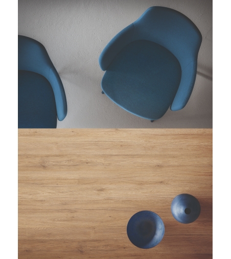 Mesa Extensible London - Ambiance Italia