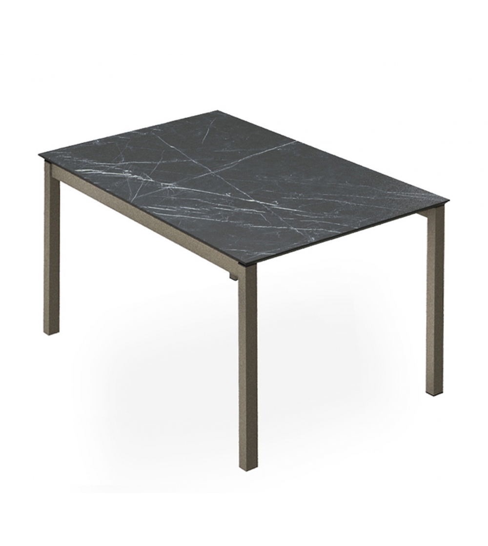 Ambiance Italia - Watson Extendable Table