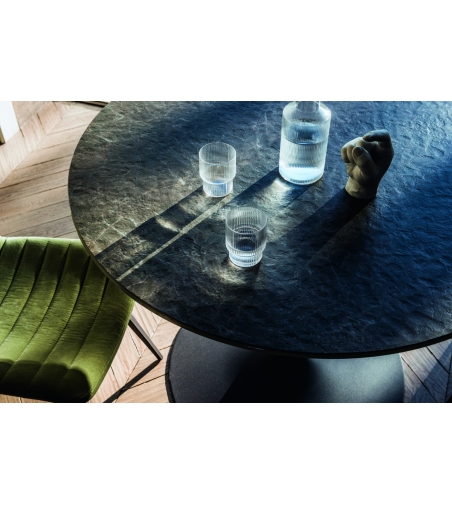 Midj Table Infinity