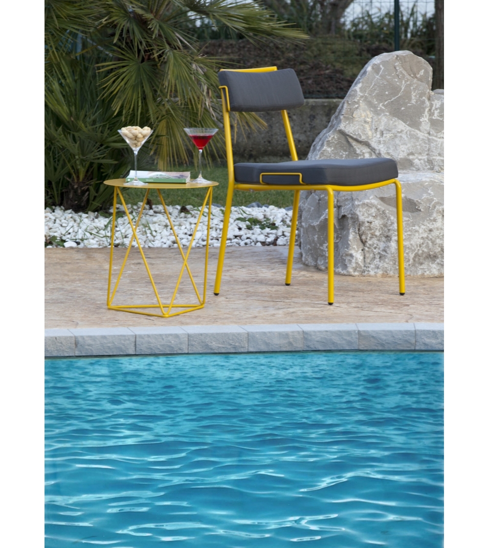 Mesita Ray - Ambiance Italia