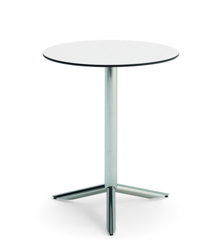 Ambiance Italia - Vortice T Couchtisch