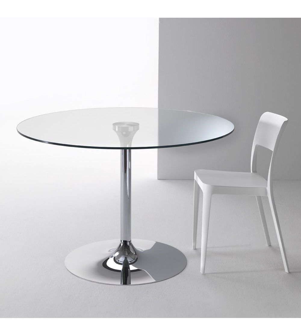 Midj Table Infinity