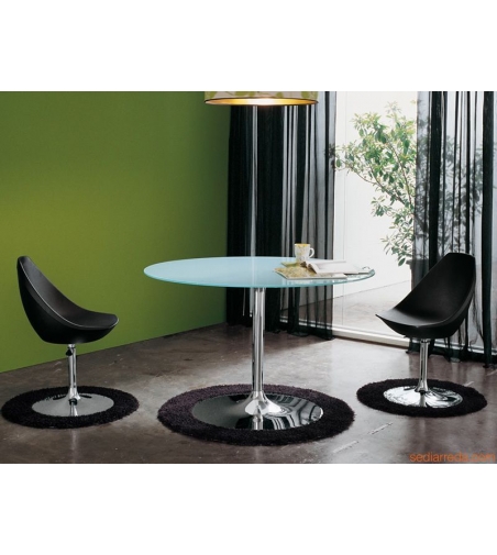 Midj Table Infinity