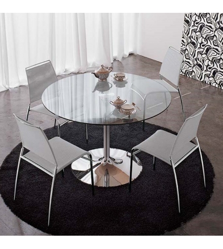 Midj Table Infinity