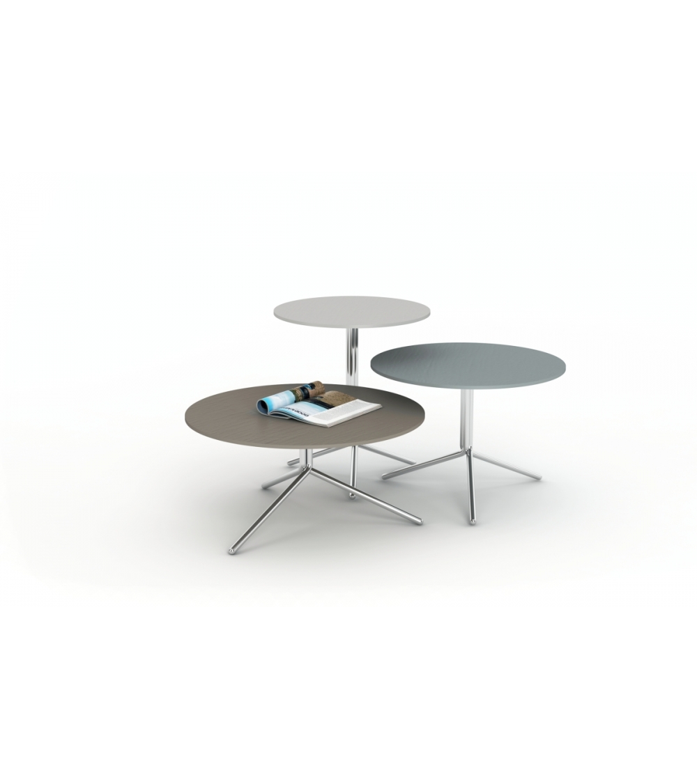 Midj Coffee Table Trampoliere