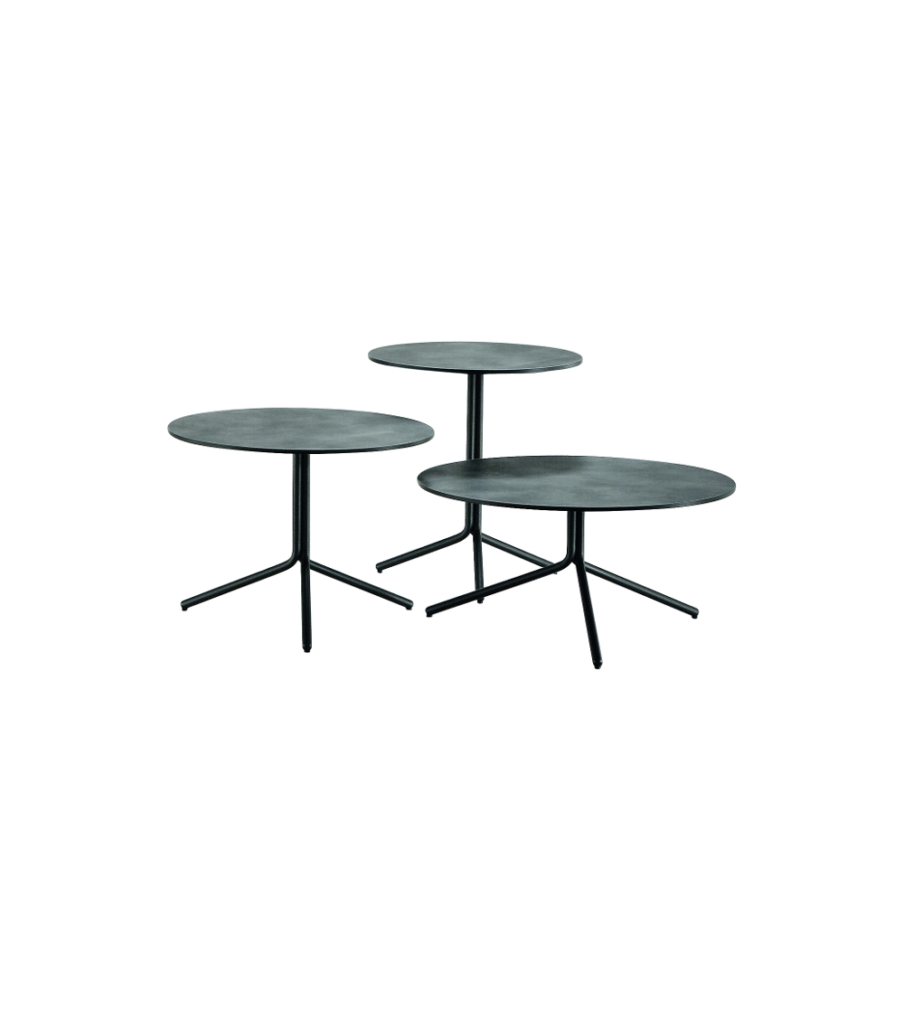 Midj Table Basse Trampoliere