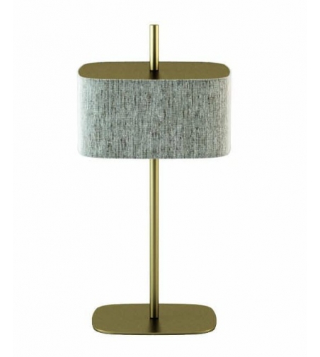 Daytona Tischlampe Barrique