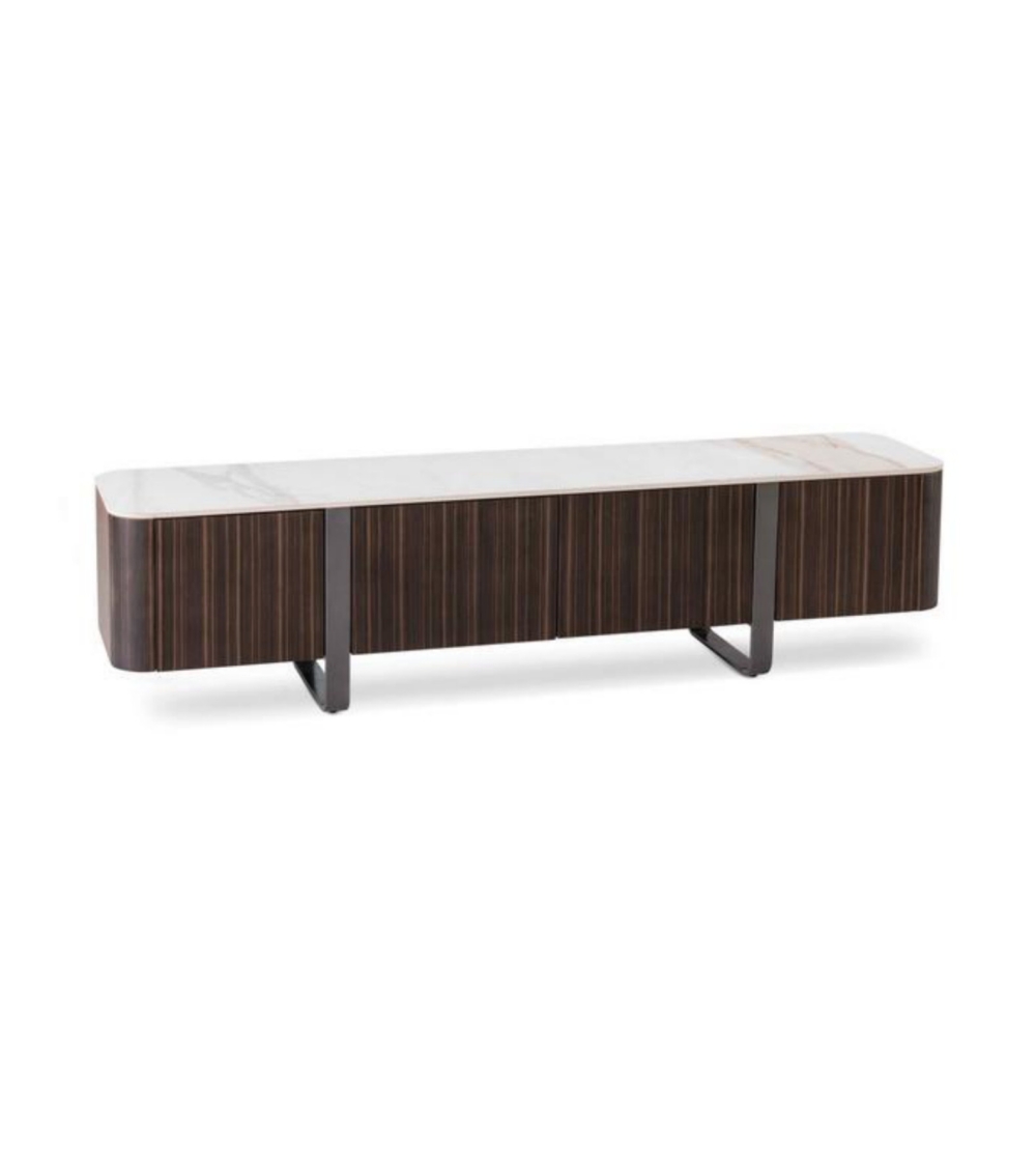 Aparador/Mueble Tv Andromeda - Stones