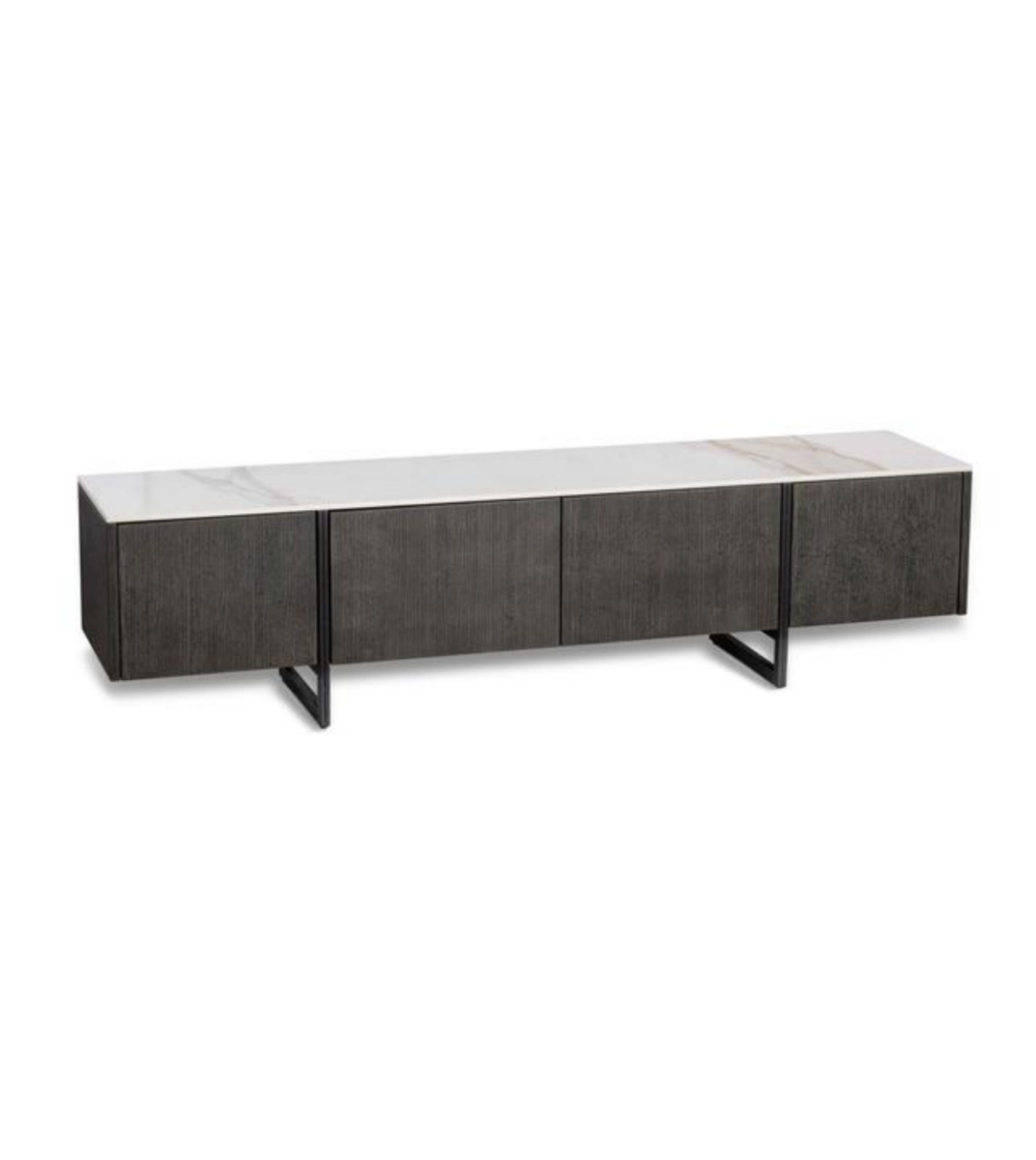 Buffet/Meuble TV Alpha - Stones