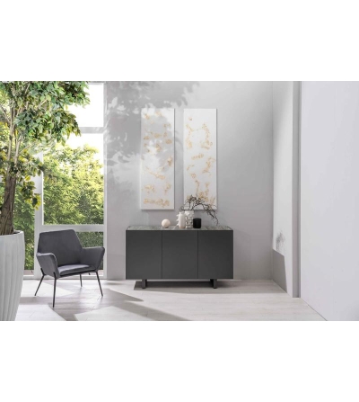 Buffet Pegaso CR/010 - Stones 2