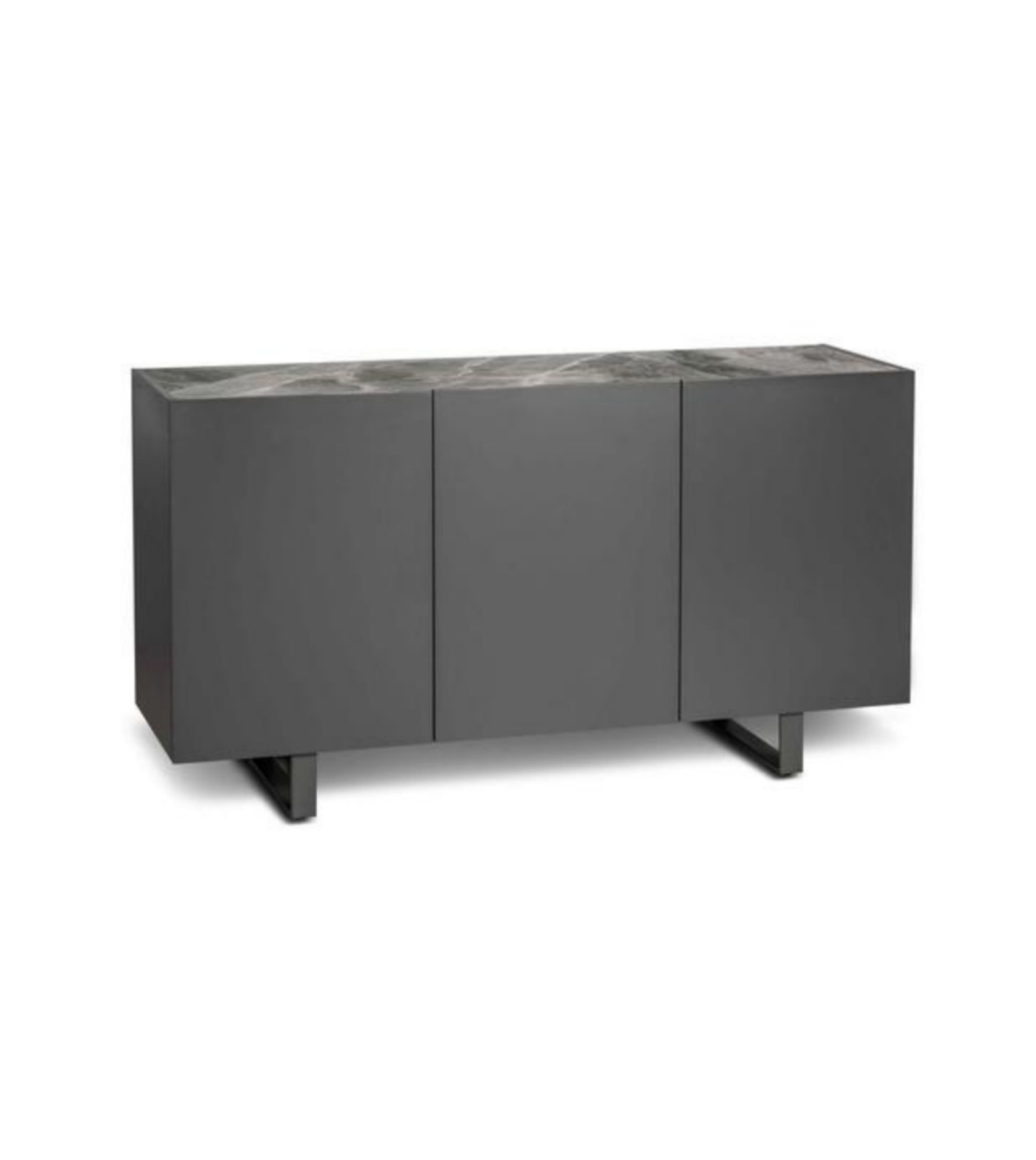 Buffet Pegaso CR/010 - Stones