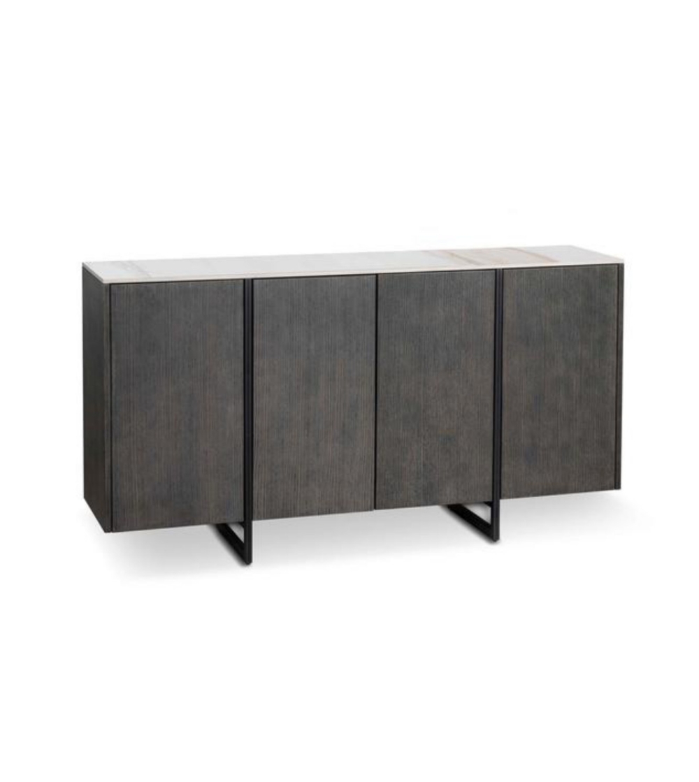 Credenza Alpha CR/011 - Stones