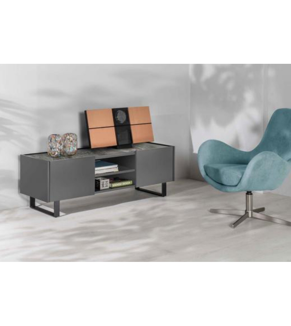 Mueble TV Pegaso PT/010 - Stones