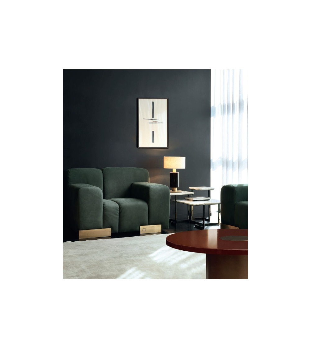 Daytona Sillón Leo