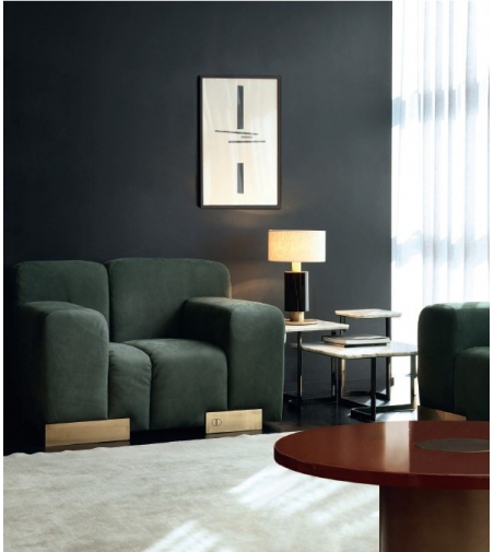 Daytona Sillón Leo