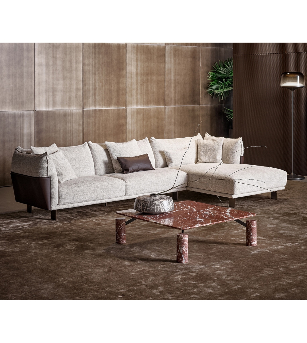 Bonaldo - Magic Mable Coffee Table