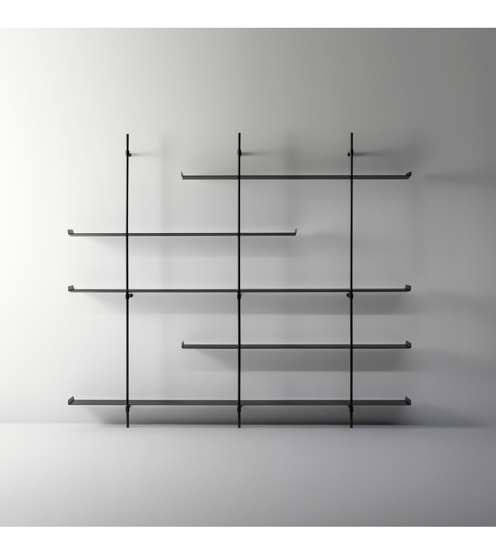 Bonaldo - Foil Bookcase