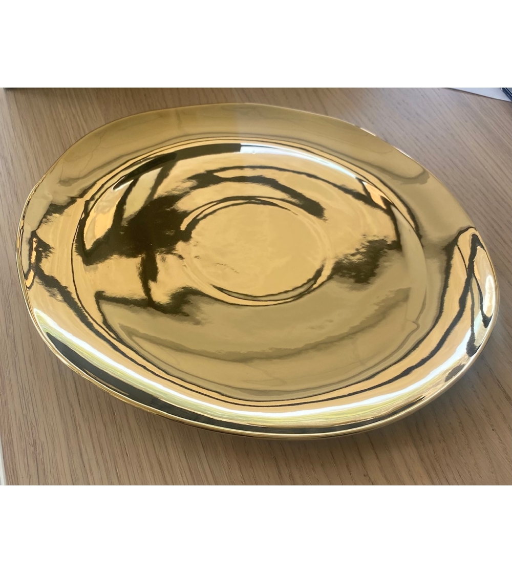 La Tavola Scomposta Goldene...