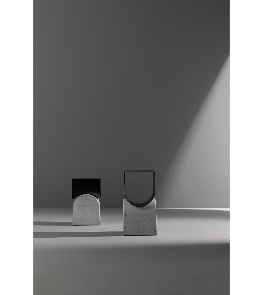 Bonaldo - Vague Coffee Table