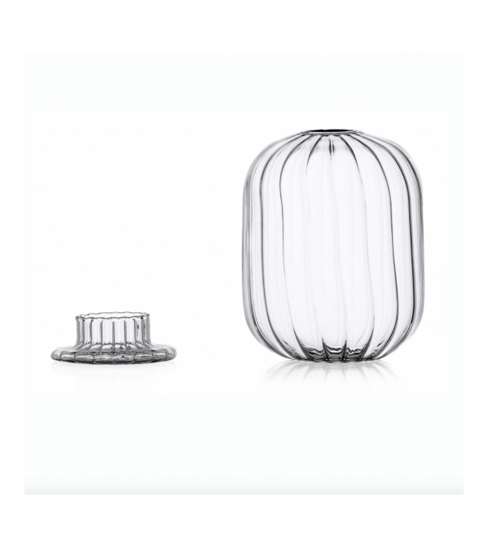 Lanterne Tealight Cha No Yu - Ichendorf