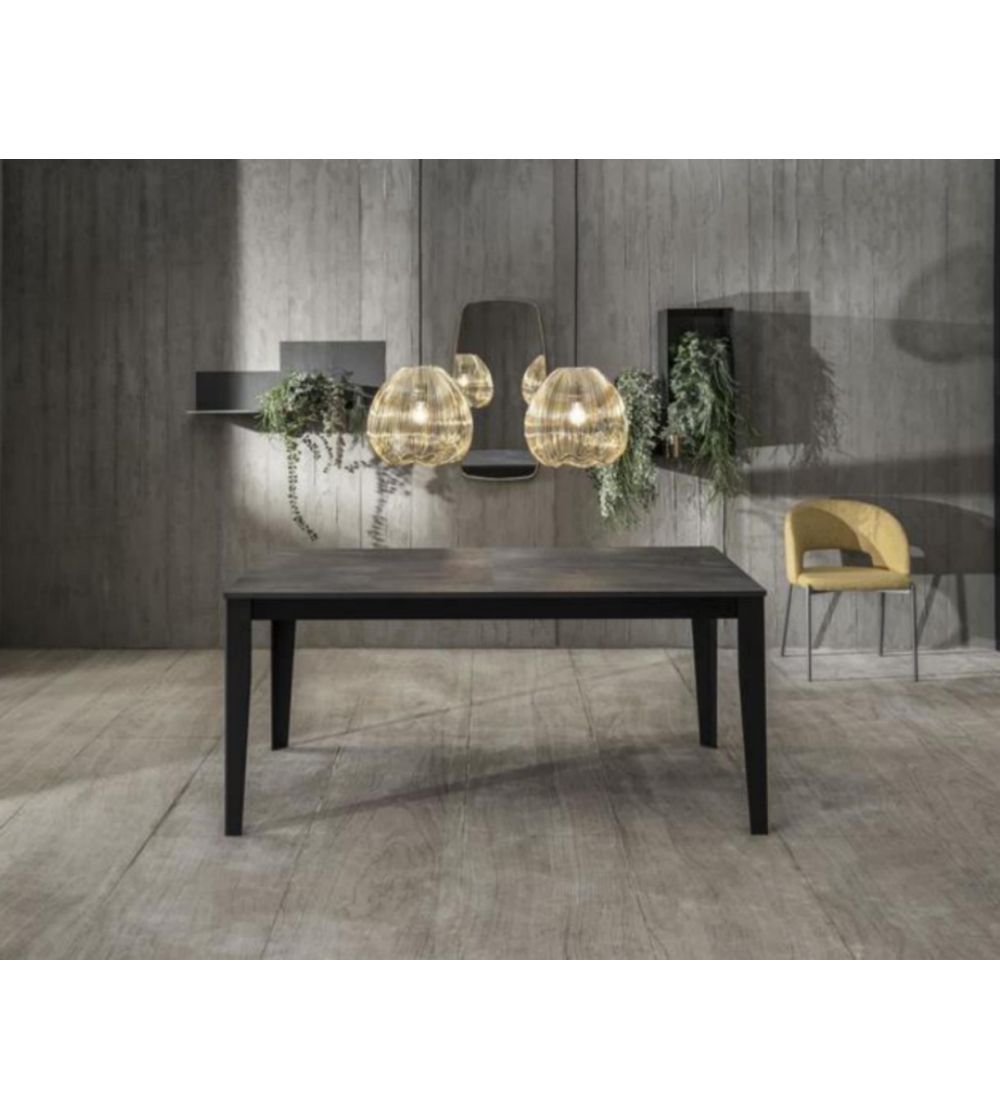 Stones - Big OM/429/CG Extendable Table