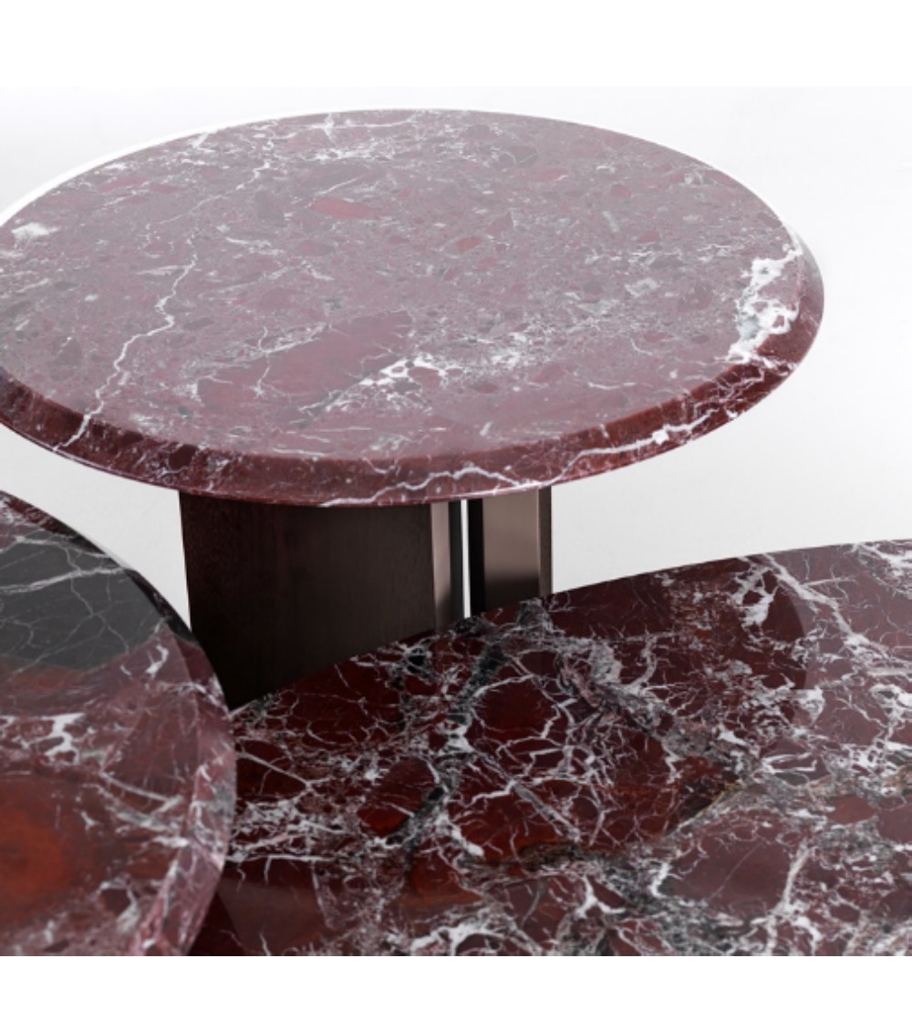 Tavolino Clover - Ceppi