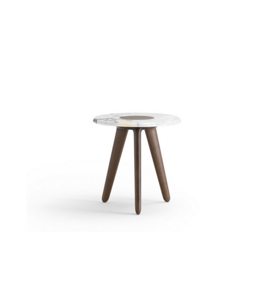 Lotus Coffee Table - Ceppi