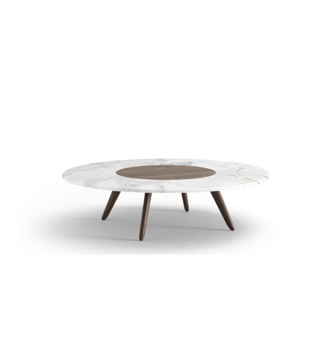 Table Basse Lotus - Ceppi