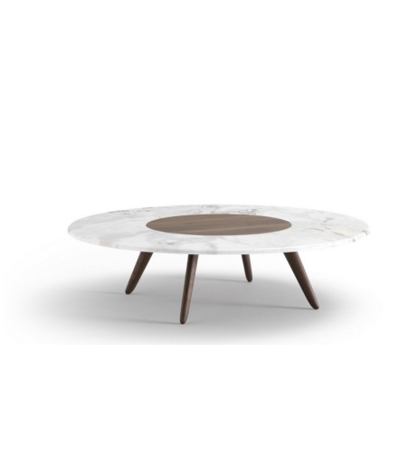 Lotus Couchtisch - Ceppi