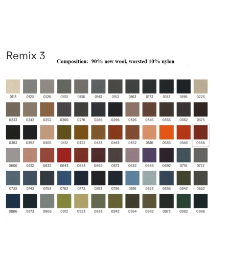 Poltrona Alta Neva - Artisan