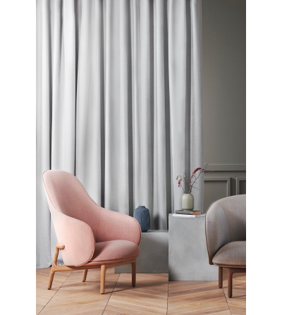 Sillon Mela Lounge High - Artisan 2