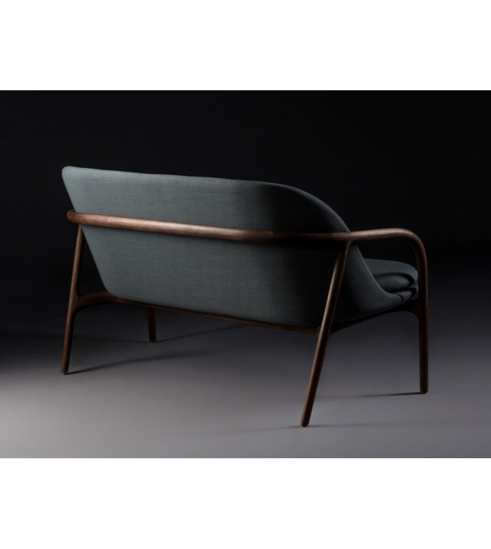 Sofa Neva Trimmed - Artisan