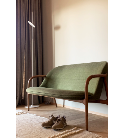 Artisan - Neva Trimmed Sofa 2