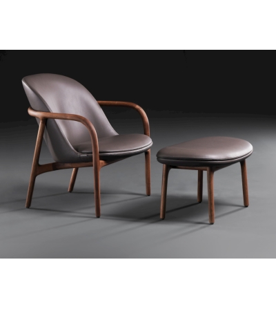 Artisan - Neva Hocker/Fußstütze 2
