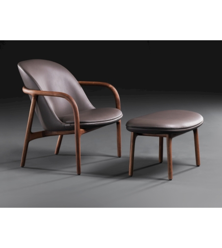 Artisan - Neva Hocker/Fußstütze