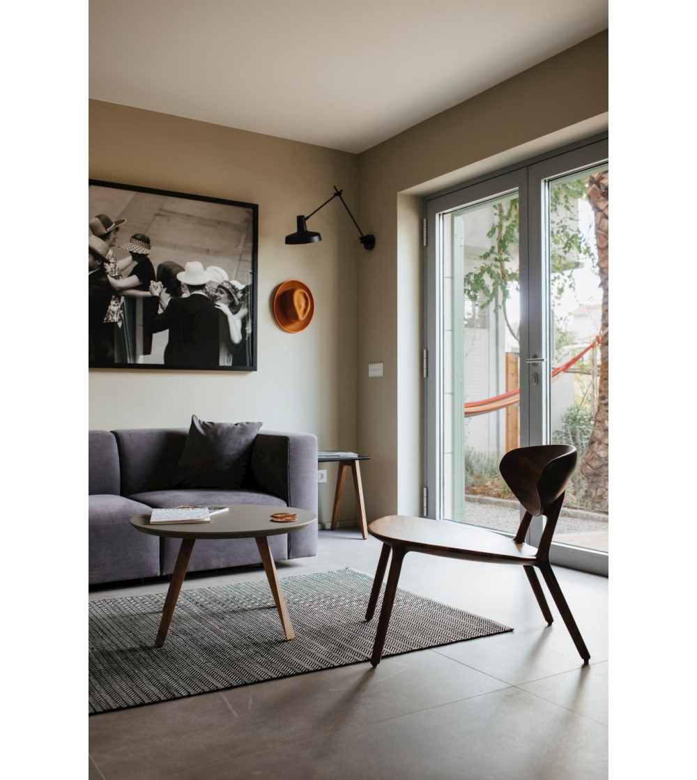 Artisan - Wu Lounge Sessel