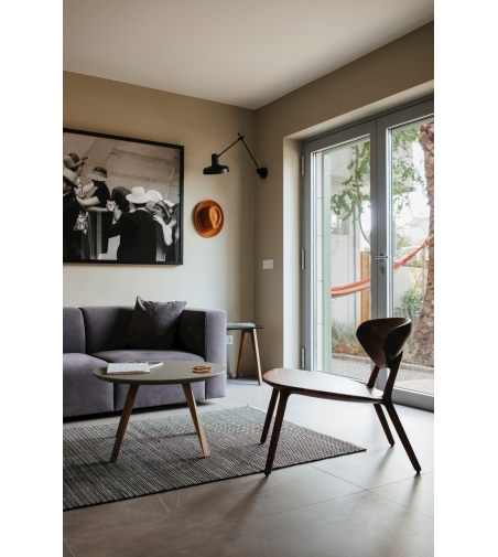 Sillón Wu Lounge - Artisan